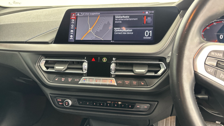 BMW 2 Series 218i [136] M Sport 4dr Petrol Saloon